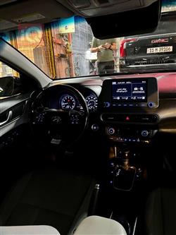 هيونداي كونا